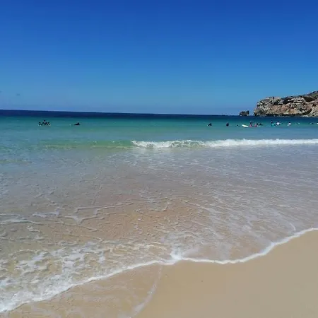 Homestay Maralto Nazare